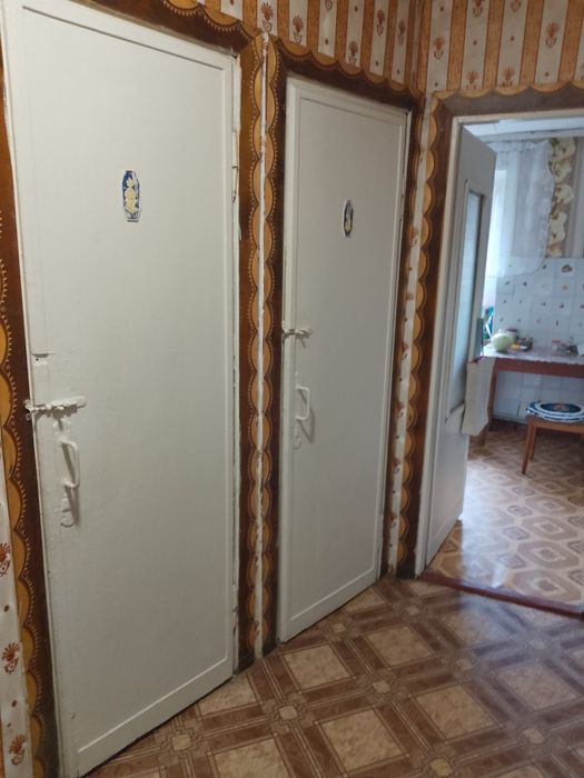 3-кімнатна квартира в Овручі! Продаж!