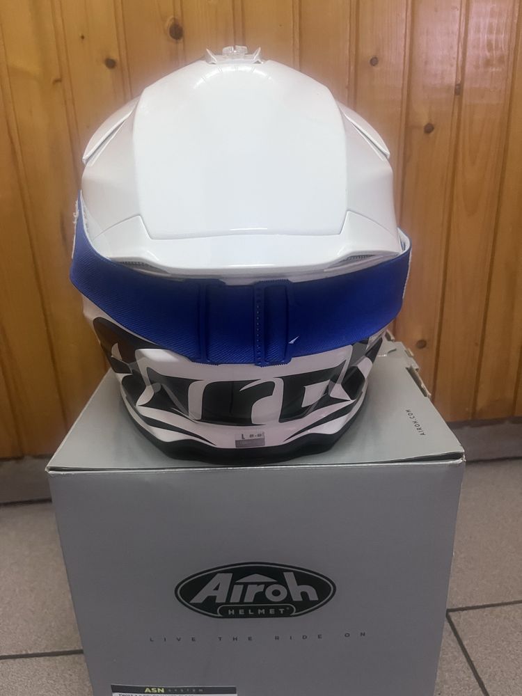 Kask Airoh Twist 2.0