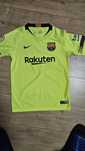 Koszulka piłkarska FC Barcelona 137- 147 cm