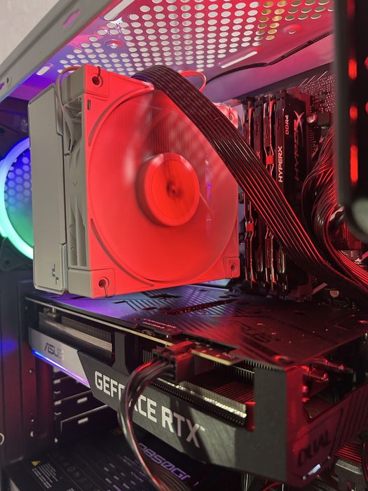 Продам игровой компьютер