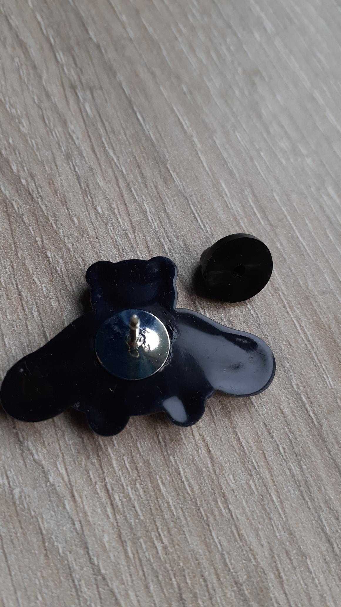 Pin borracha Cinnamoroll Sanrio NOVO