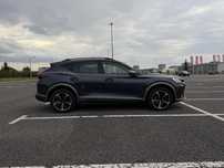Cupra Formentor Salon Polska, 34tys km, 1.5 TSI DSG,