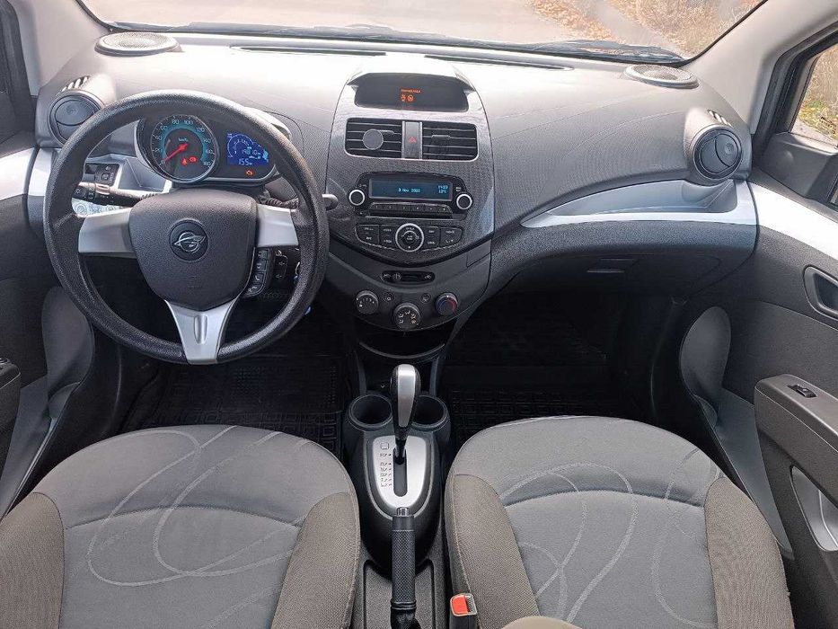 Продам власне авто Ravon R2 (аналог Shevrole Spark), 2020 р.