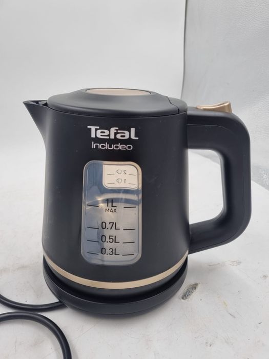 Tefal KI5538 czsjnik elektryczny 1 l
