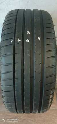 Michelin Pilot Sport 4 18.50x225/40ZR18 92 Y