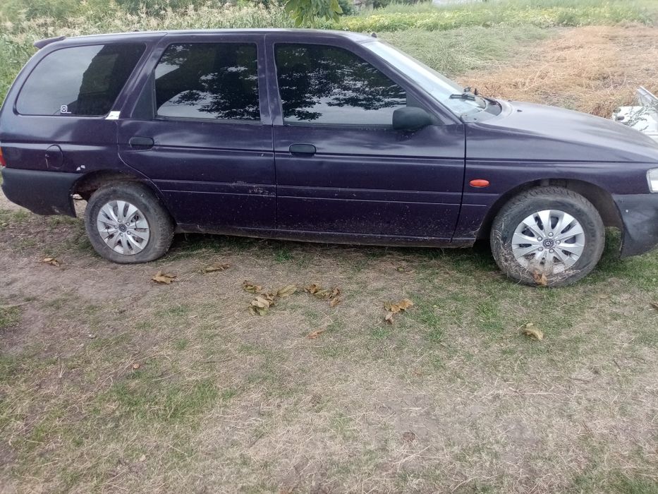 Продам терміново авто.