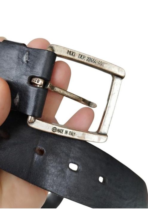 ремень кожаный Lloyd, Германия