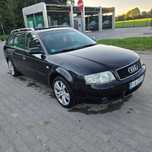 Audi A6 c5 1.9 tdi