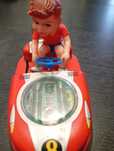 Brinquedo antigo
