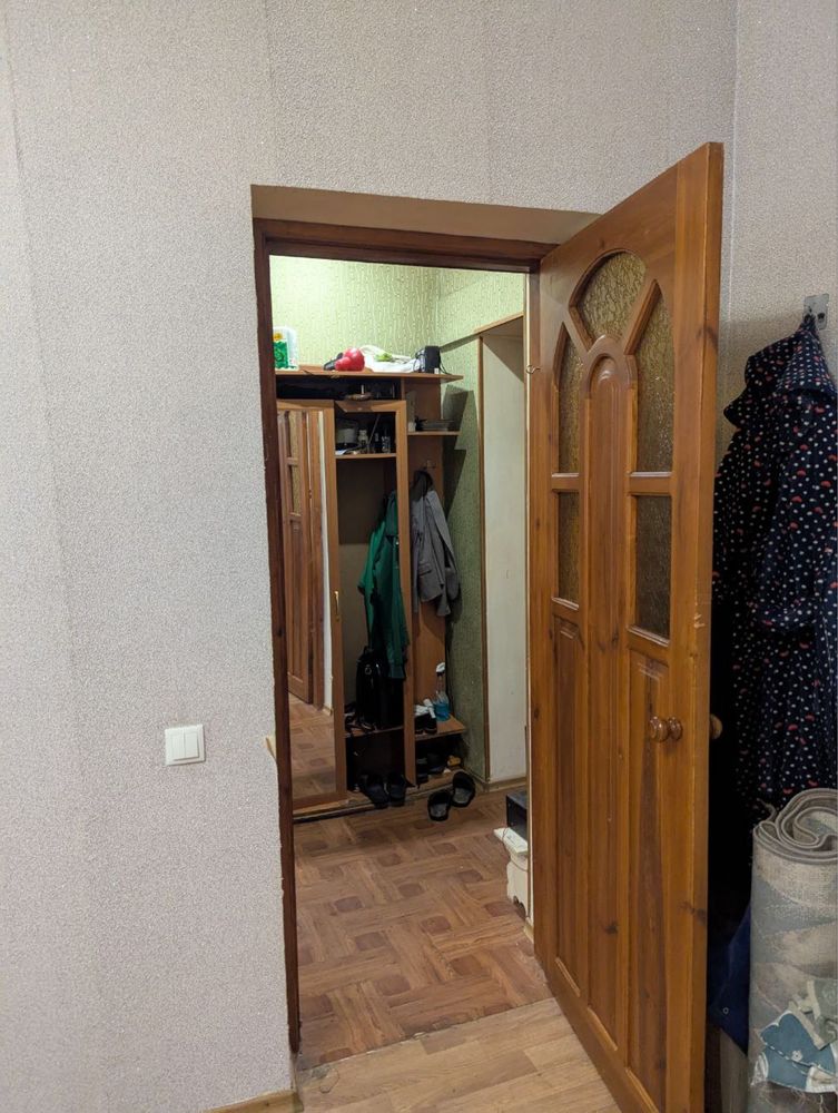 1 кімната квартира продаж від власника