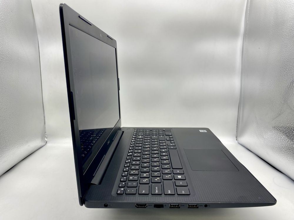 Dell Inspiron 3593 15,6" Sensor i3-1005G1/8 GB DDR4/128GB M2+1TB/23%