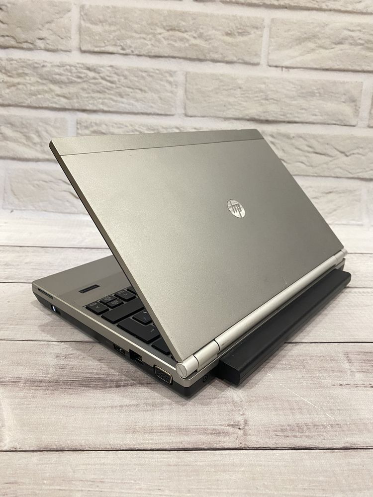 Ноутбук HP EliteBook 2170p 11.6’’ i7-3667U 8GB ОЗУ/ 128GB SSD (r1431)