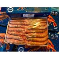 Креветка королевская Langostino Austral 10/20 L1 2кг