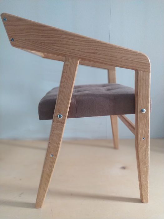 Стілець для кафе, барів, закладів відпочинку...