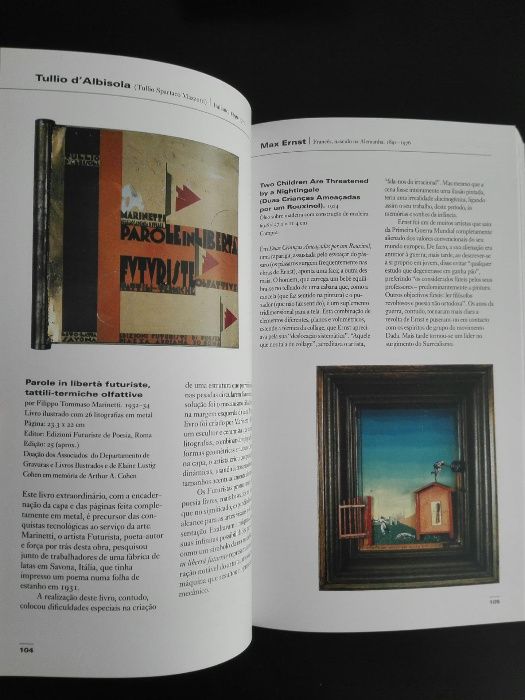 Livro Moma Highlights