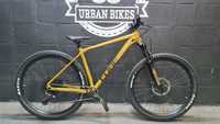 Rower górski CUBE Reaction TM nowy 29' rozm. L URBAN BIKES