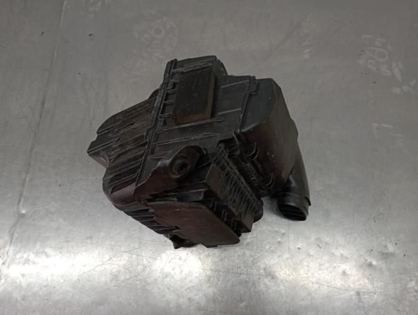 Caixa filtro ar RENAULT Megane IV (B9A/M_)