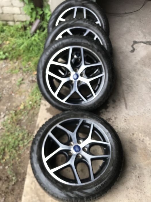 Продам Ford Focus lll рестайлинг