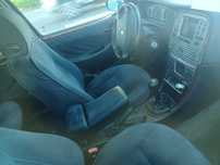 Vendo lancia lybra 1.9 diesel
