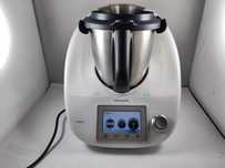 Vorverk Thermomix TM5 + varoma + ABC zestaw