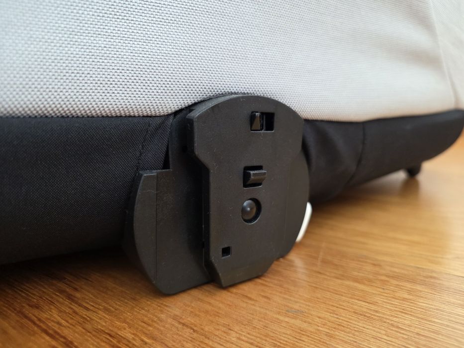 Alcofa Cybex Cot S Lux Como Nova