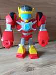 Rescue Bots Transformers Hasbro