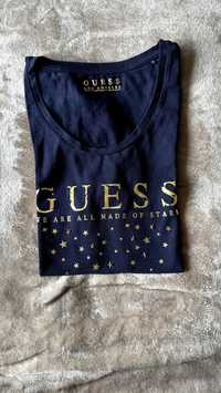 T shirt Guess, como nova! Vendida