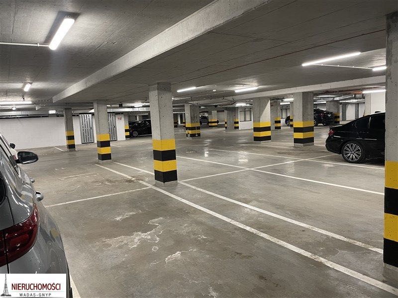 Gliwice, Ogrody Królowej Bony. 56 mkw. 3-pokoje z tarasem i garażem