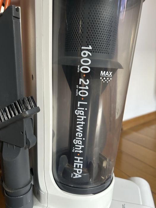 Odkurzacz pionowy VAX U88-W1-B 1600W