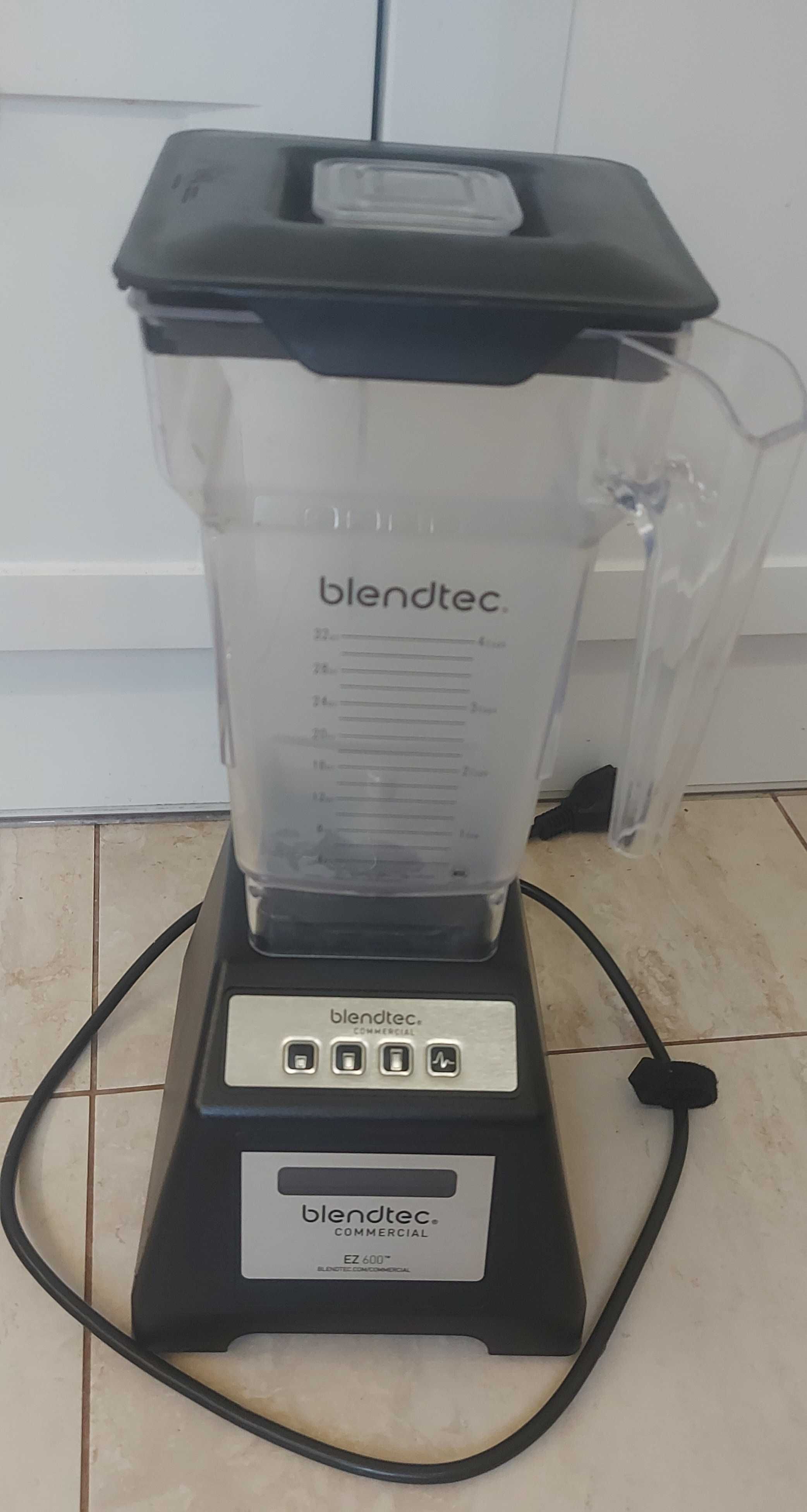 Блендер BlendTec