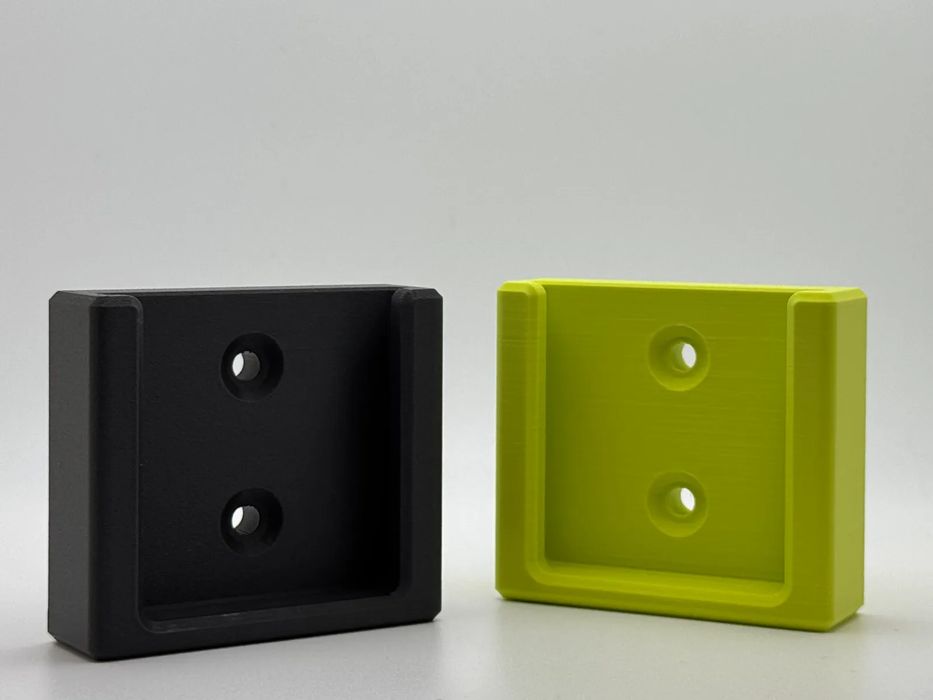 Suporte de Parede para Bateria Ryobi 40V