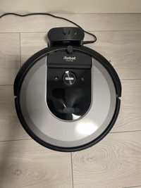 Odkurzacz iRobot Roomba i7