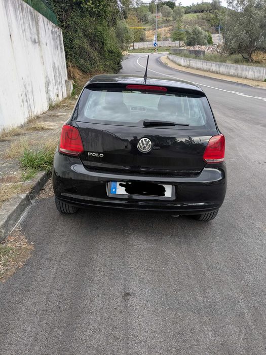Polo em bom estado