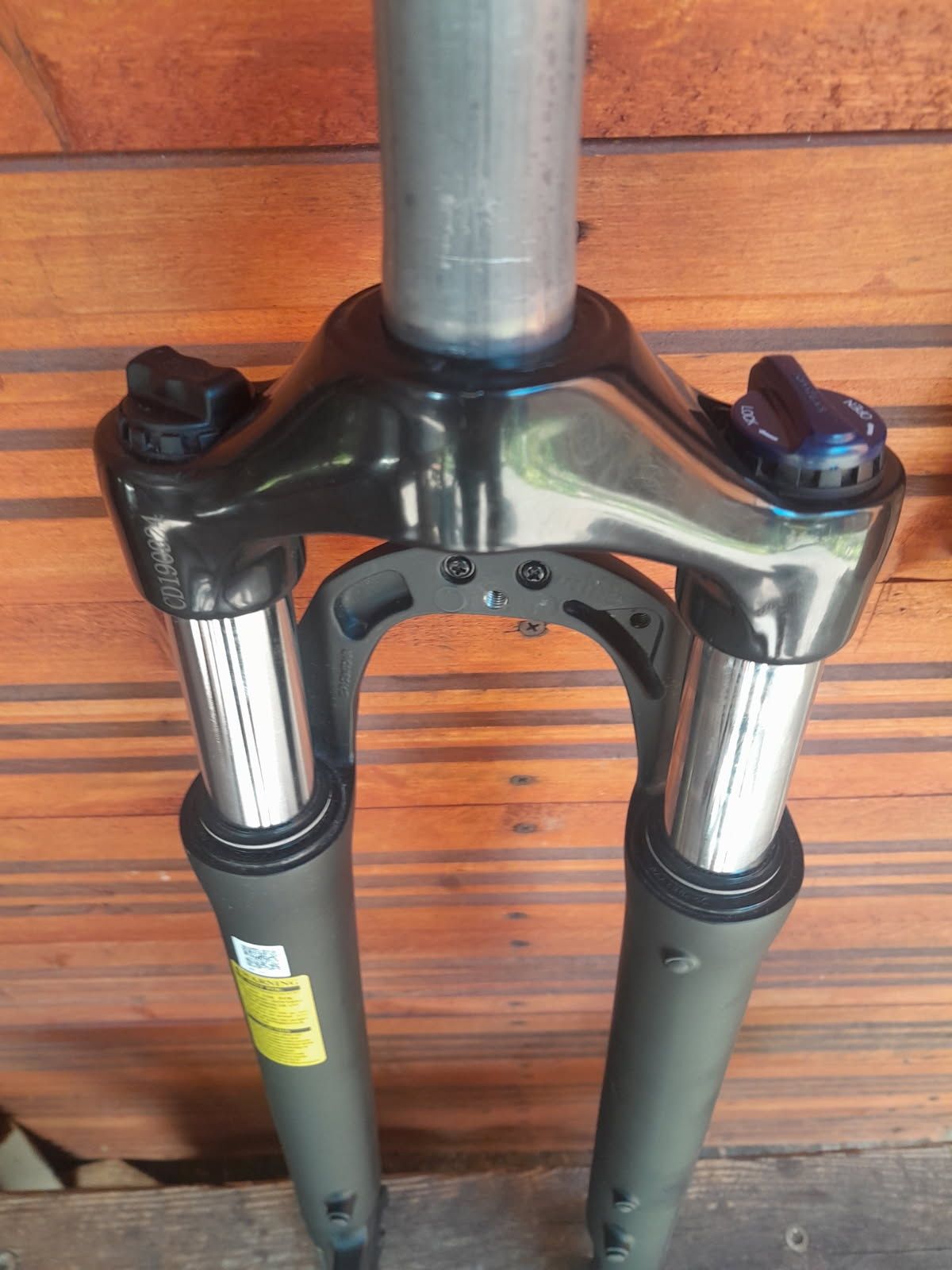 Amortyzator SF-16 NEX-DS-HLO