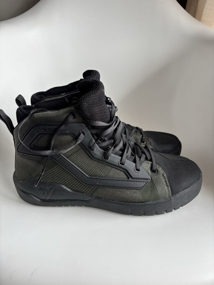 Dainese Urbactive Gore Tex Shoes