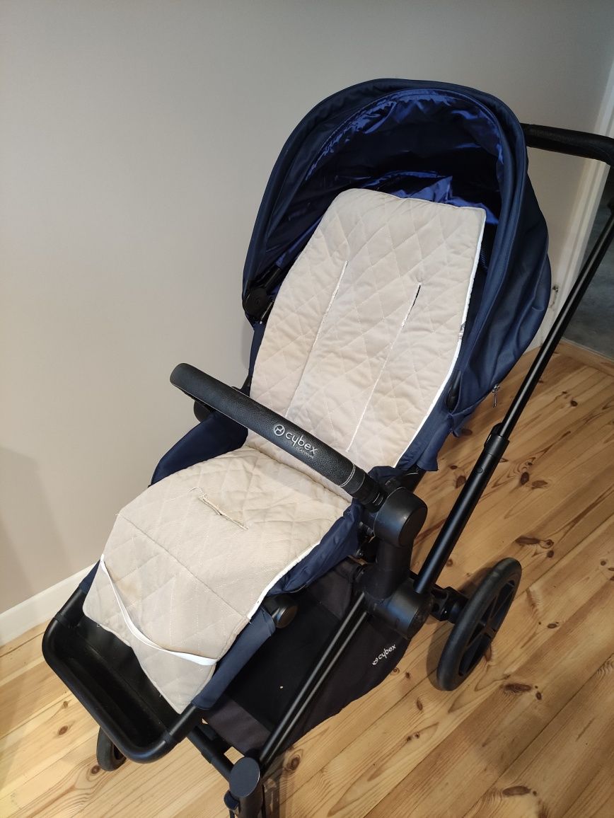 Cybex Priam Birds 2w1