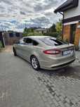 Ford Mondeo Ford Mondeo mk5 salon polska serwisowany Lekko uszkodzony