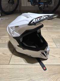 Kask na quada cross offroad airoh AMS2 rozmiar XXL