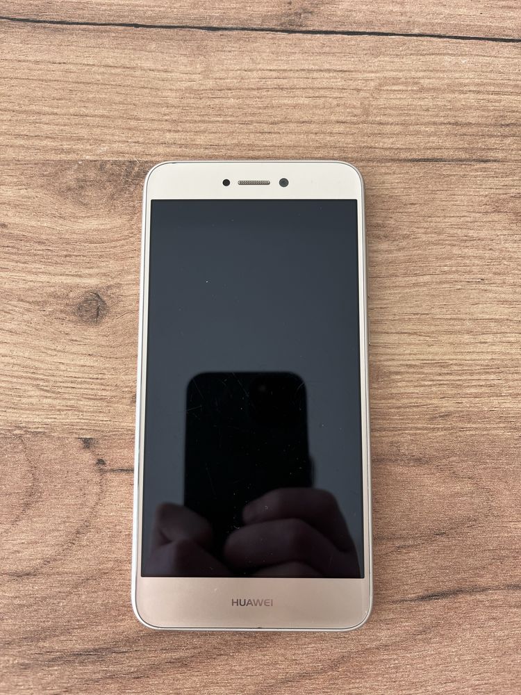 Nie działajacy huawei p9 lite