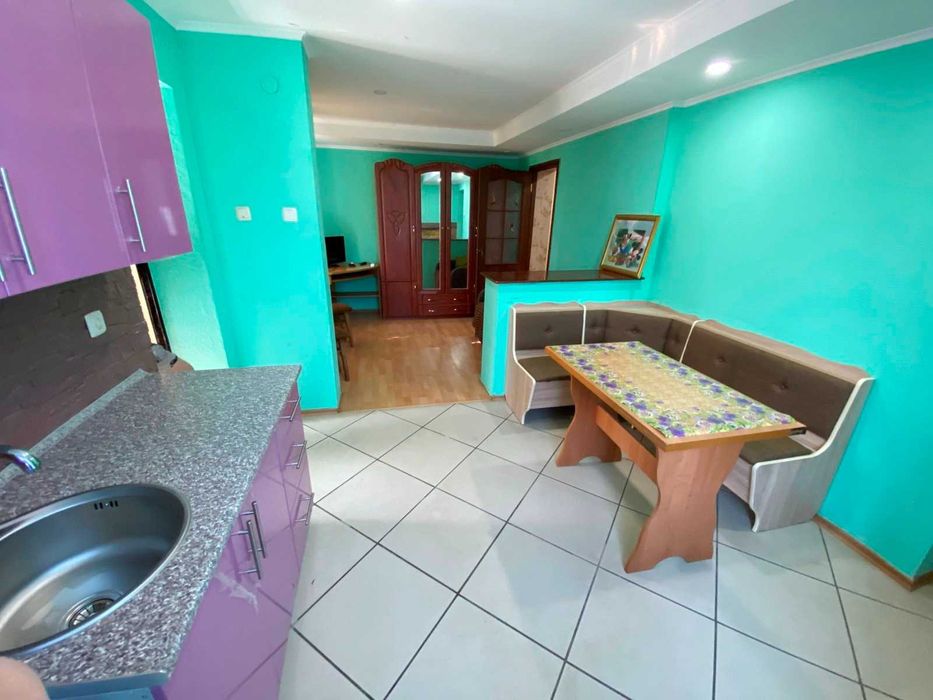 Сдается Длительно Домик! Александровка!