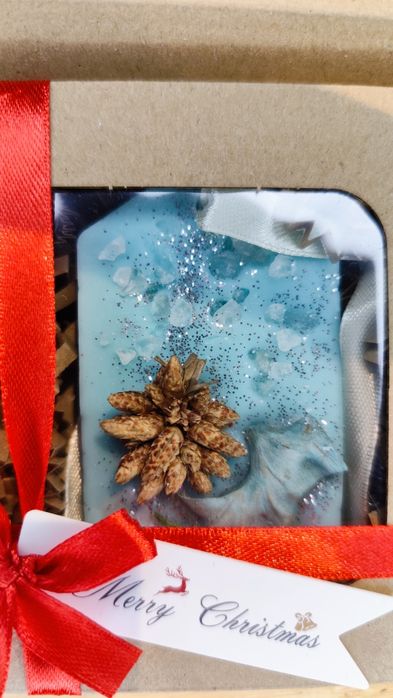 Zawieszki Zapachowe - Rękodzieło - Różne Zapachy