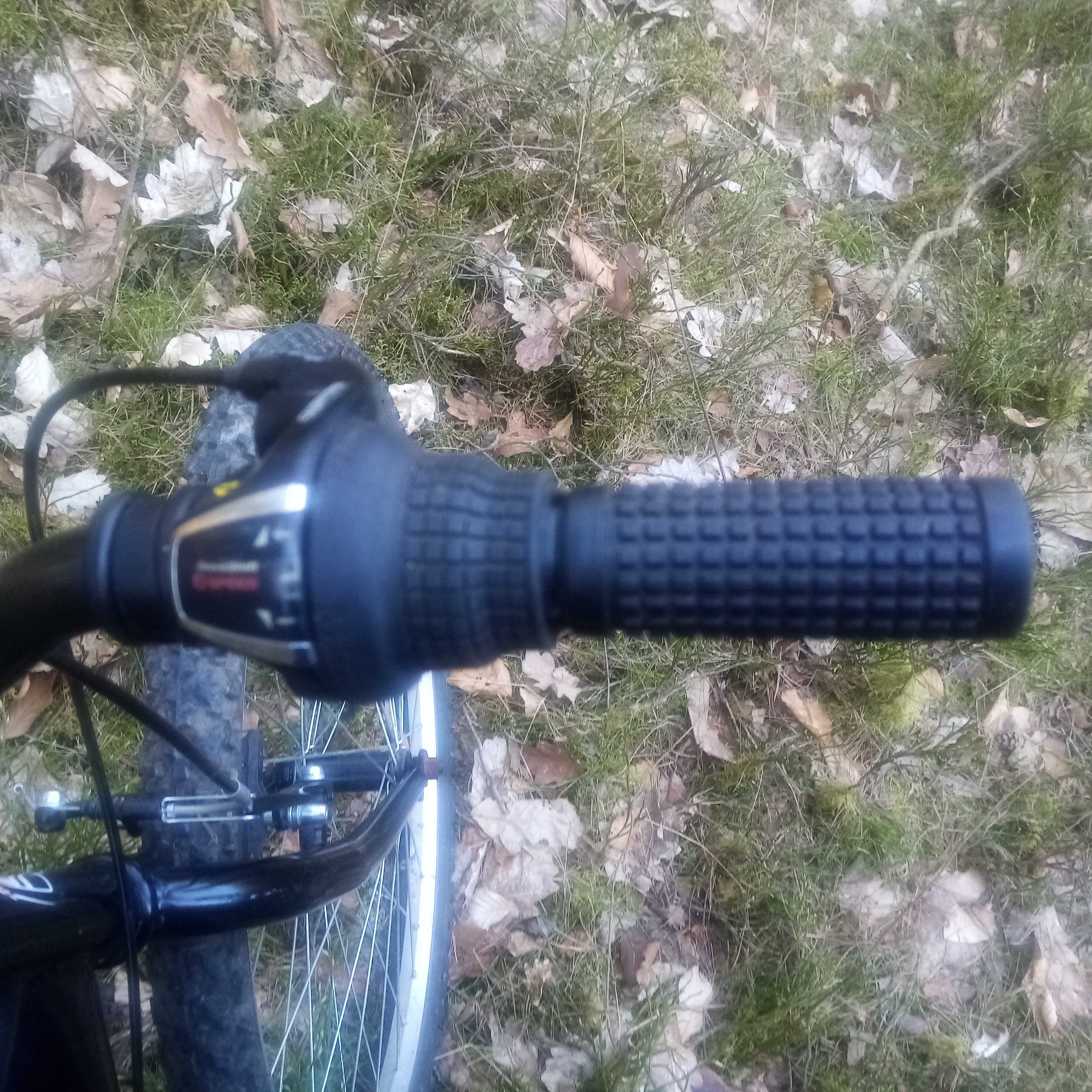 Rower górski 26'' stan, wsiąść i jechać!
