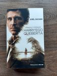 Książka "Prawda o sprawie Harry'ego Oueberta"