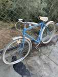 Bicicleta de Senhora Ucal Super