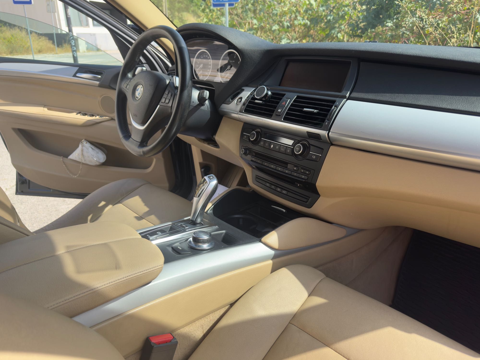 BMW X6 35 d xDrive 286cv