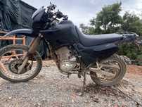 Yamaha 600e 3tb