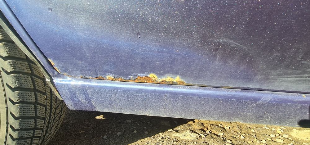 Продам Opel vectra A 1995р.