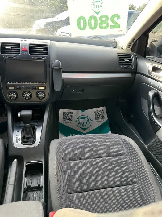 Продам  Volkswagen Jetta 2006 рік можлива розстрочка,кредит,обмін!