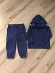 Dres z kapturem r 98