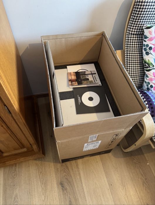 Dynaudio Evoke 20 jak Nowe,Okazja